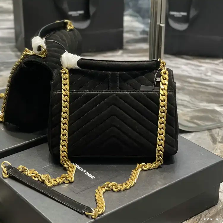 Brother sam YSL Bags 2111HS0121 0809